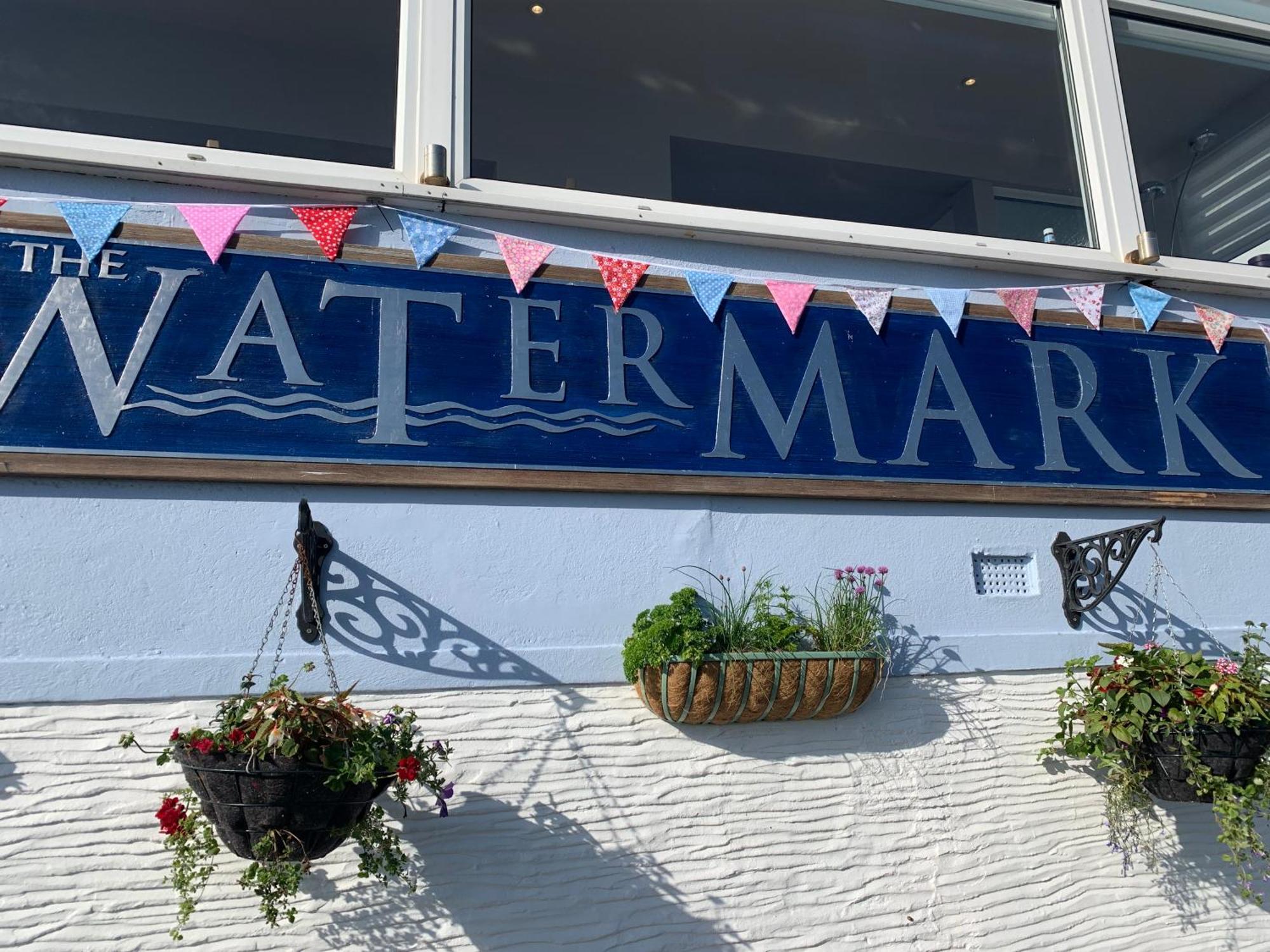 The Watermark Looe Εξωτερικό φωτογραφία