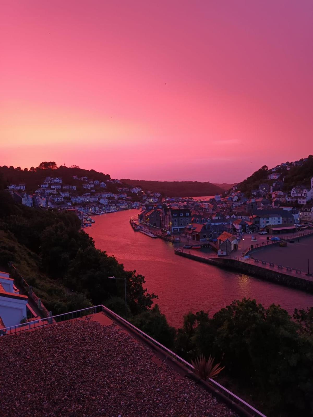 The Watermark Looe Εξωτερικό φωτογραφία