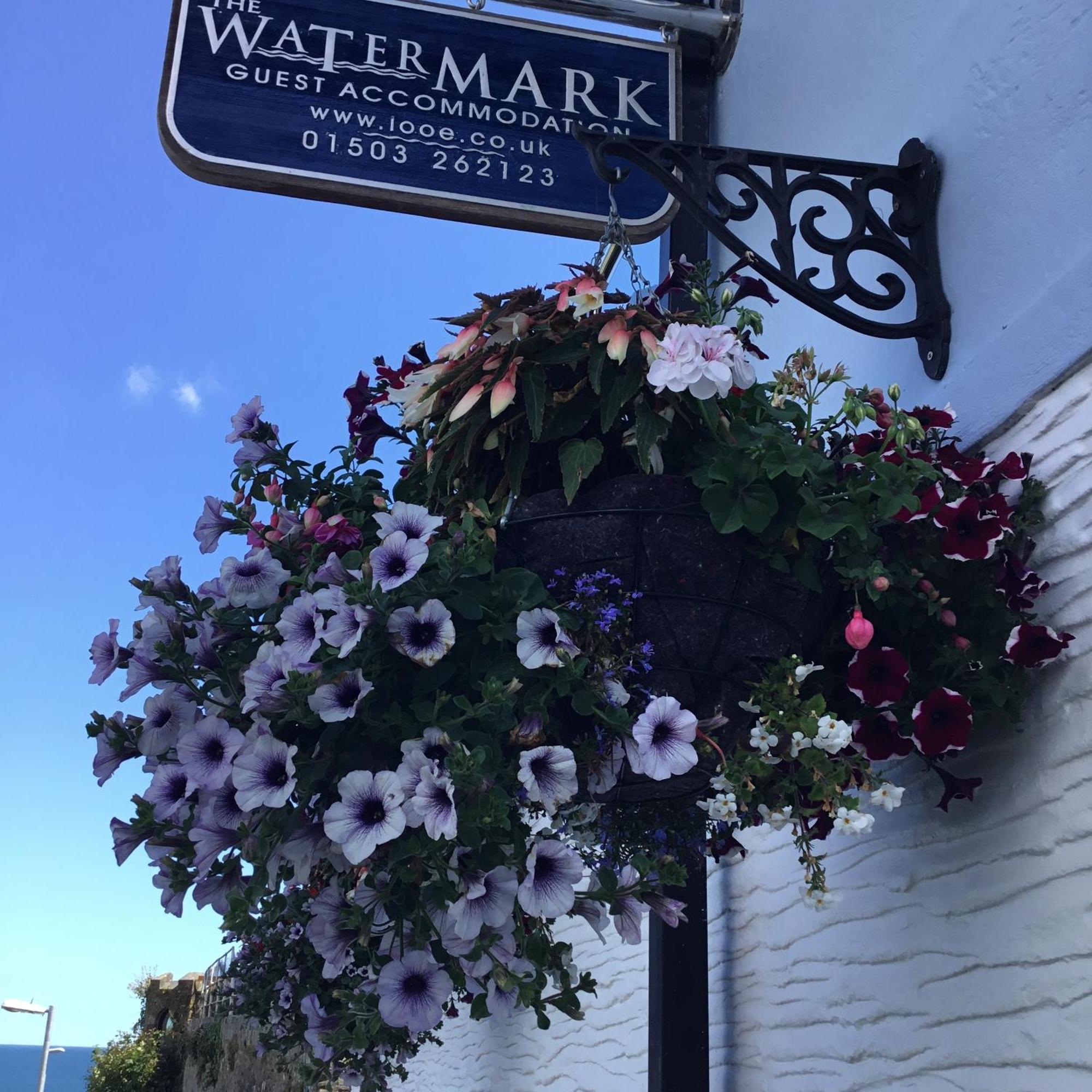 The Watermark Looe Εξωτερικό φωτογραφία